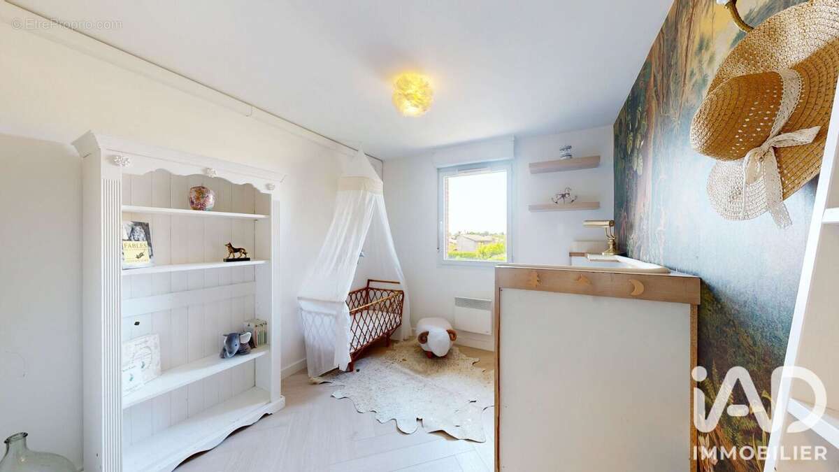Photo 9 - Appartement à FENOUILLET