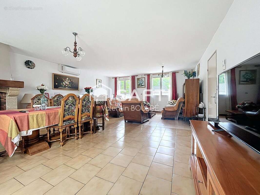 Photo 4 - Maison à LORMONT