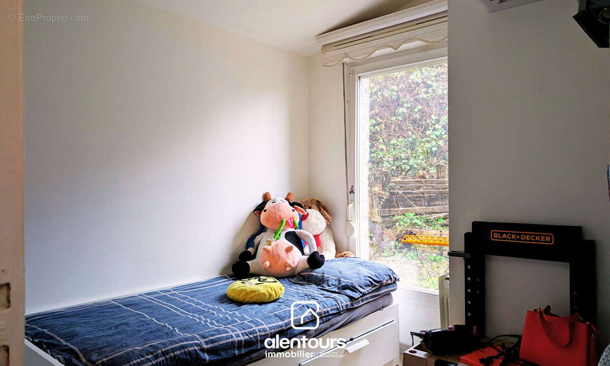 Appartement à DIEULOUARD