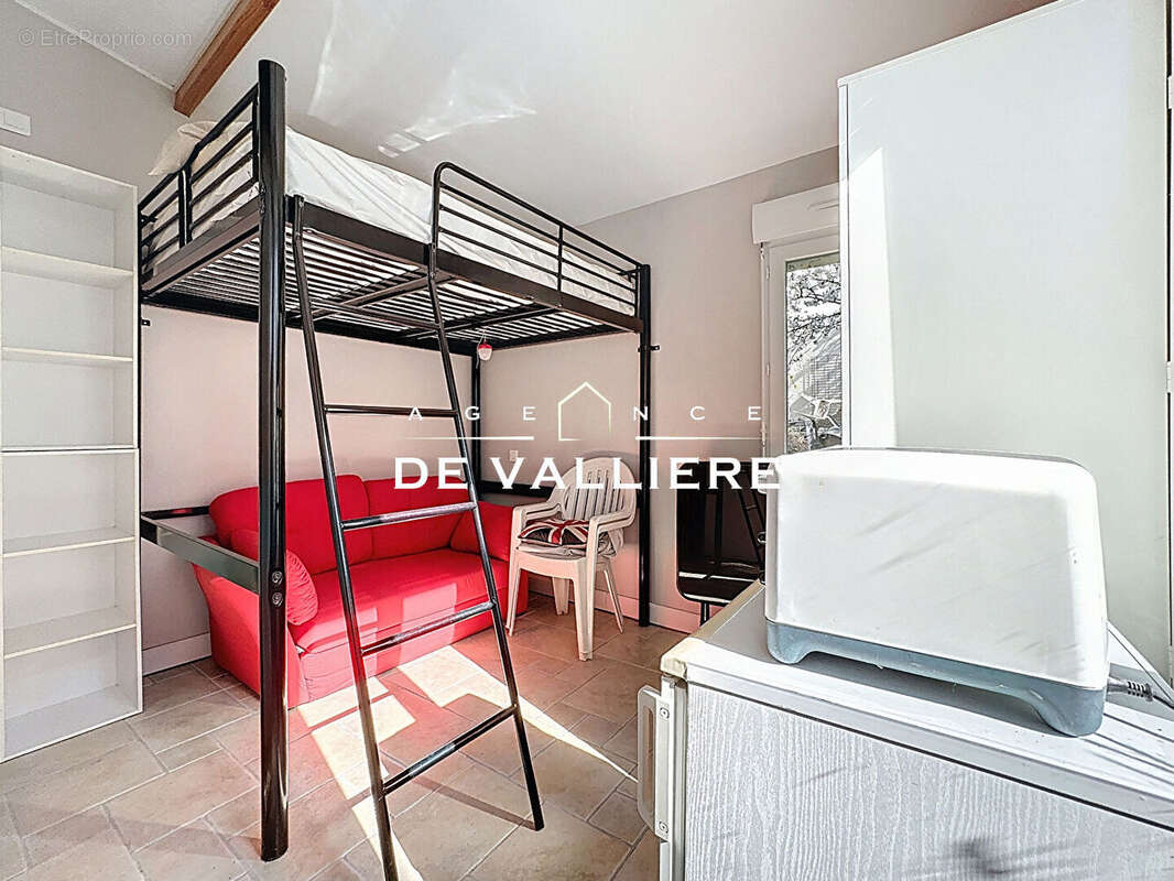 Maison à RUEIL-MALMAISON