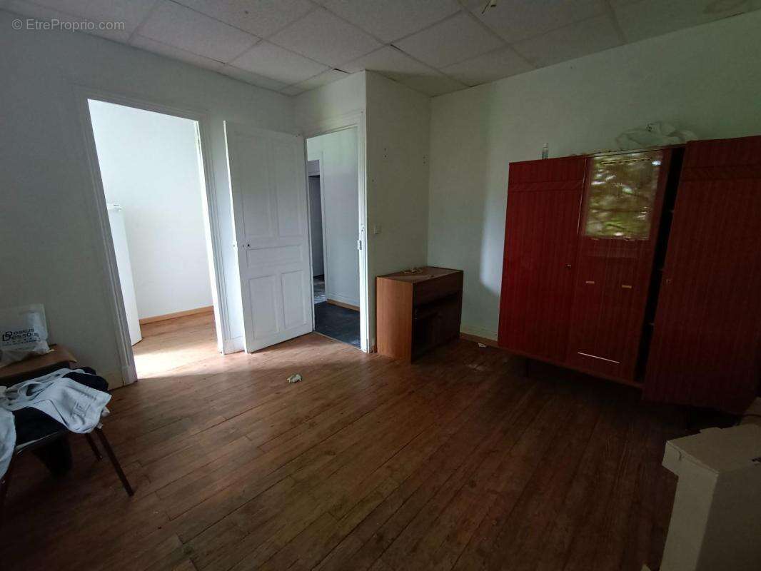 Appartement à THIERS