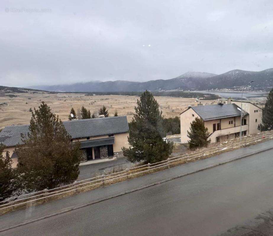 Appartement à LES ANGLES