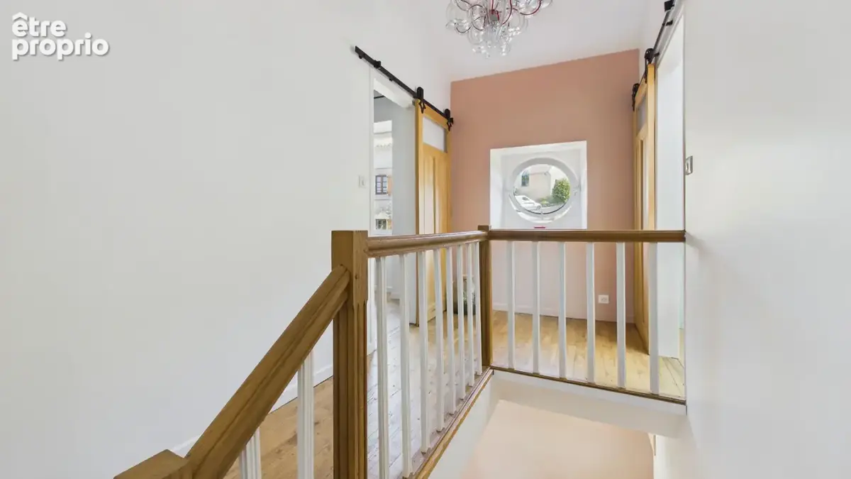 Coup de coeur assuré! Maison de charme en pierre, vue panoramique et prestations d'exception - photo 7