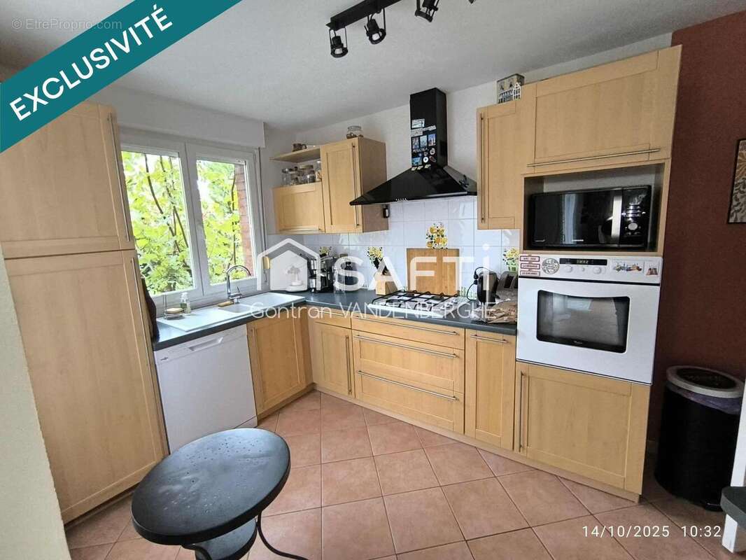 Photo 4 - Maison à BUSNES