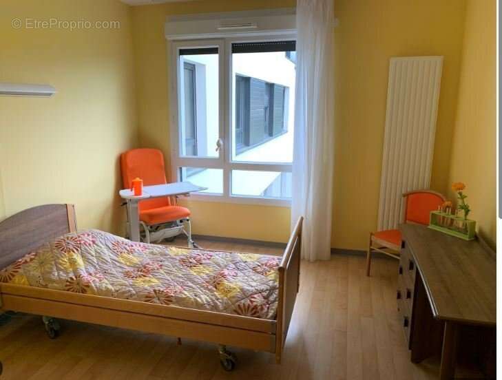 INVESTISSEMENT LOCATIF  LIART  Résidence EHPAD Maison du Pays de Liart - 6,83 % de rentabilité - photo 3