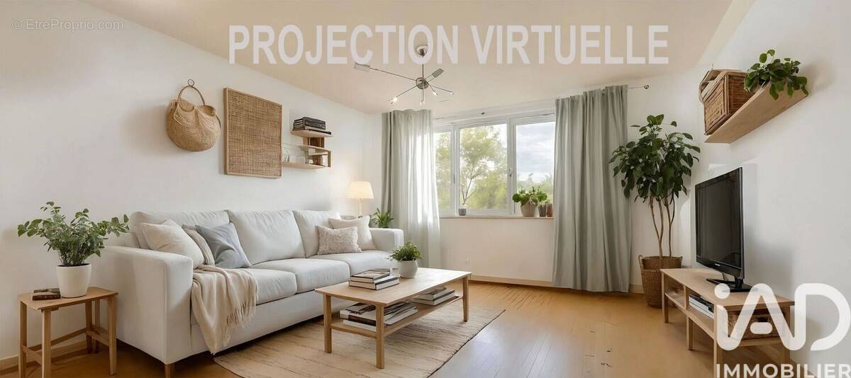 Photo 1 - Appartement à NIORT