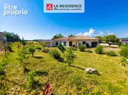 Maison à ALAIRAC
