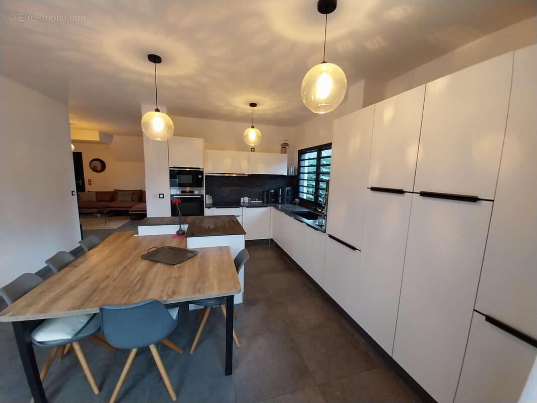 Appartement à SAINT-PAUL