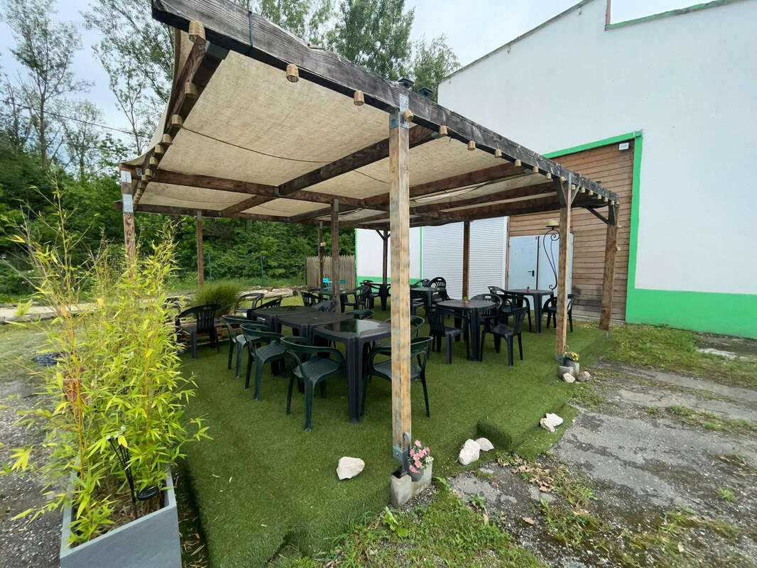 Appartement à LABARTHE-INARD