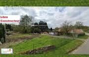 Terrain à HUBERSENT