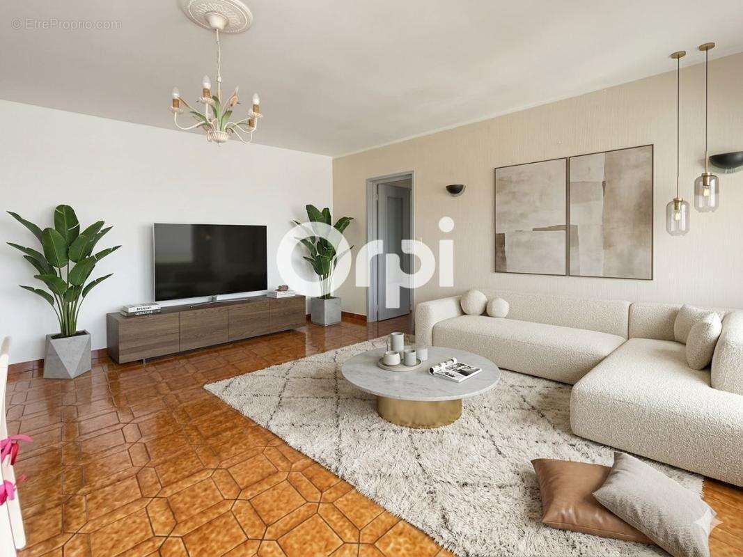 Appartement à BOULOGNE-SUR-MER