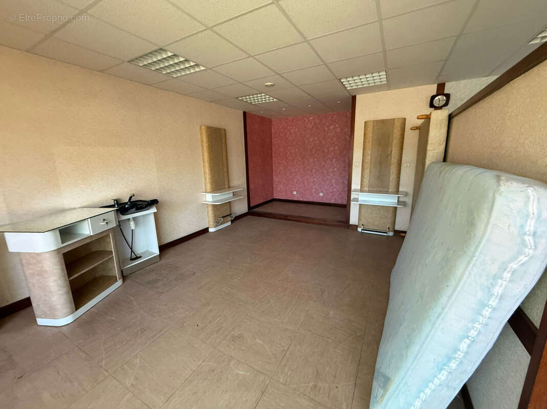 Maison à VILLEREVERSURE