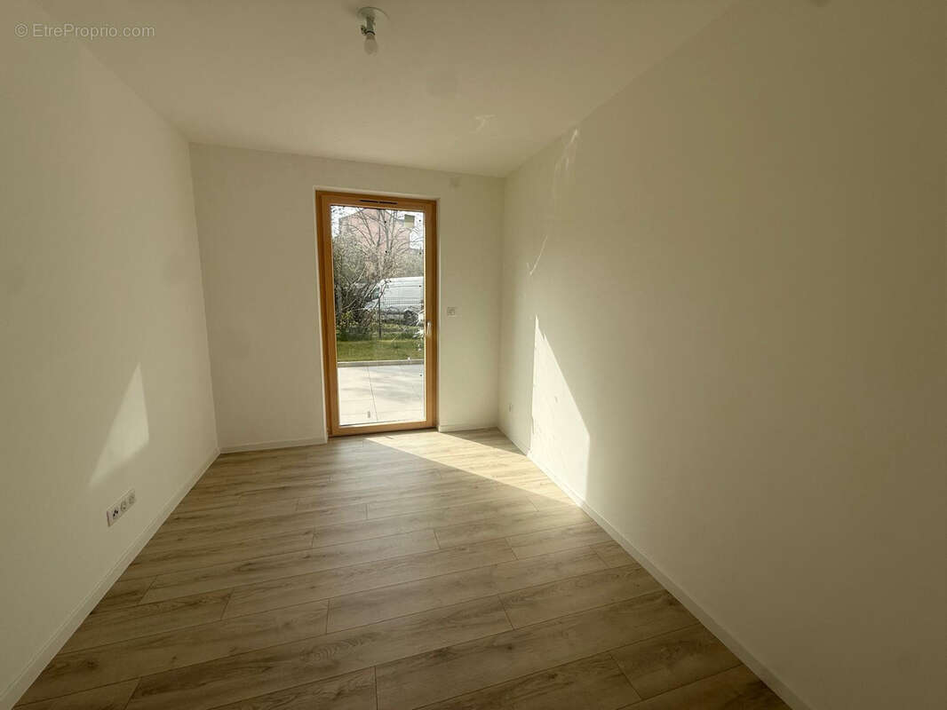 Appartement à SAINT-LOUIS