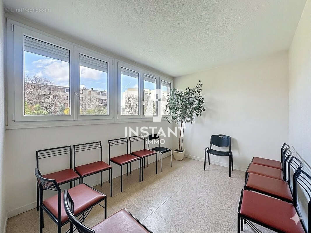 Appartement à CRETEIL