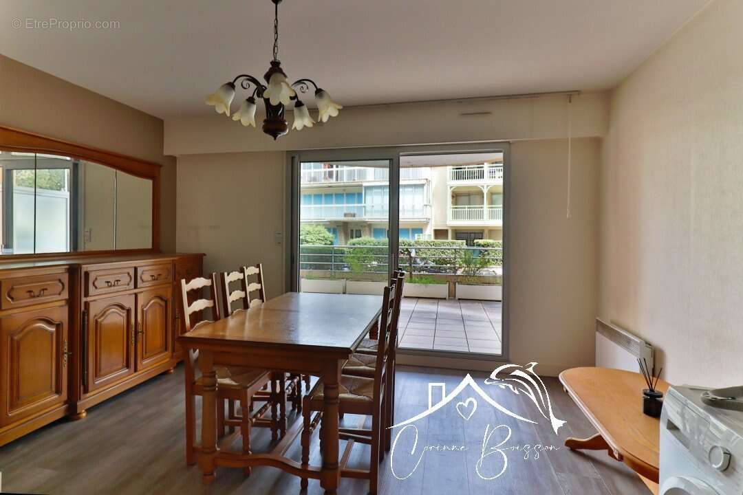 Appartement à PORNICHET