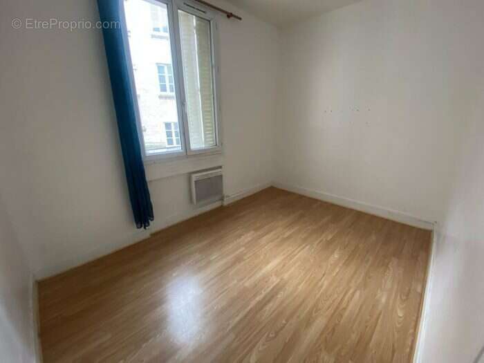 Appartement à AULNAY-SOUS-BOIS