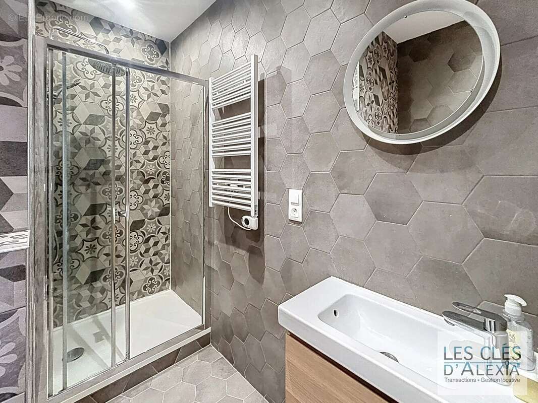 Appartement à LYON-7E