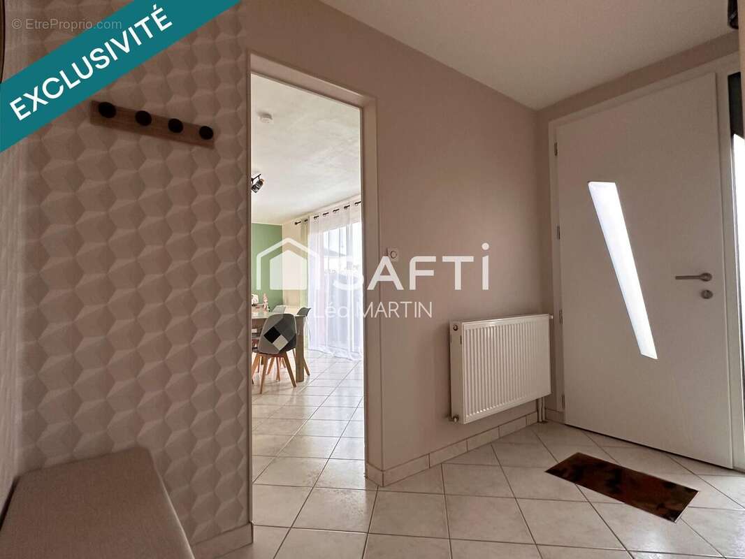 Photo 4 - Maison à BEAUPREAU