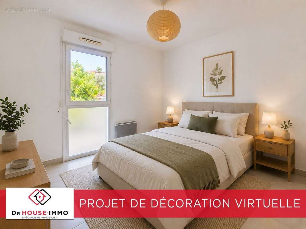 Appartement à FREJUS