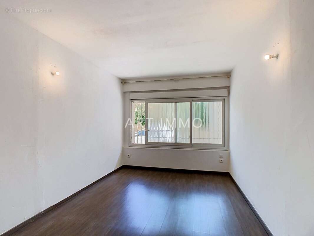 Appartement à CARPENTRAS