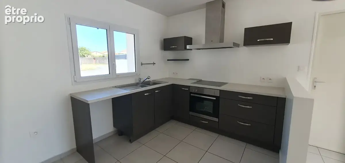 Maison Challans 4 pièces  88.63 m2 - photo 5