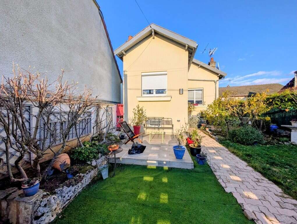 Maison 73 m² à Dijon  - photo 4