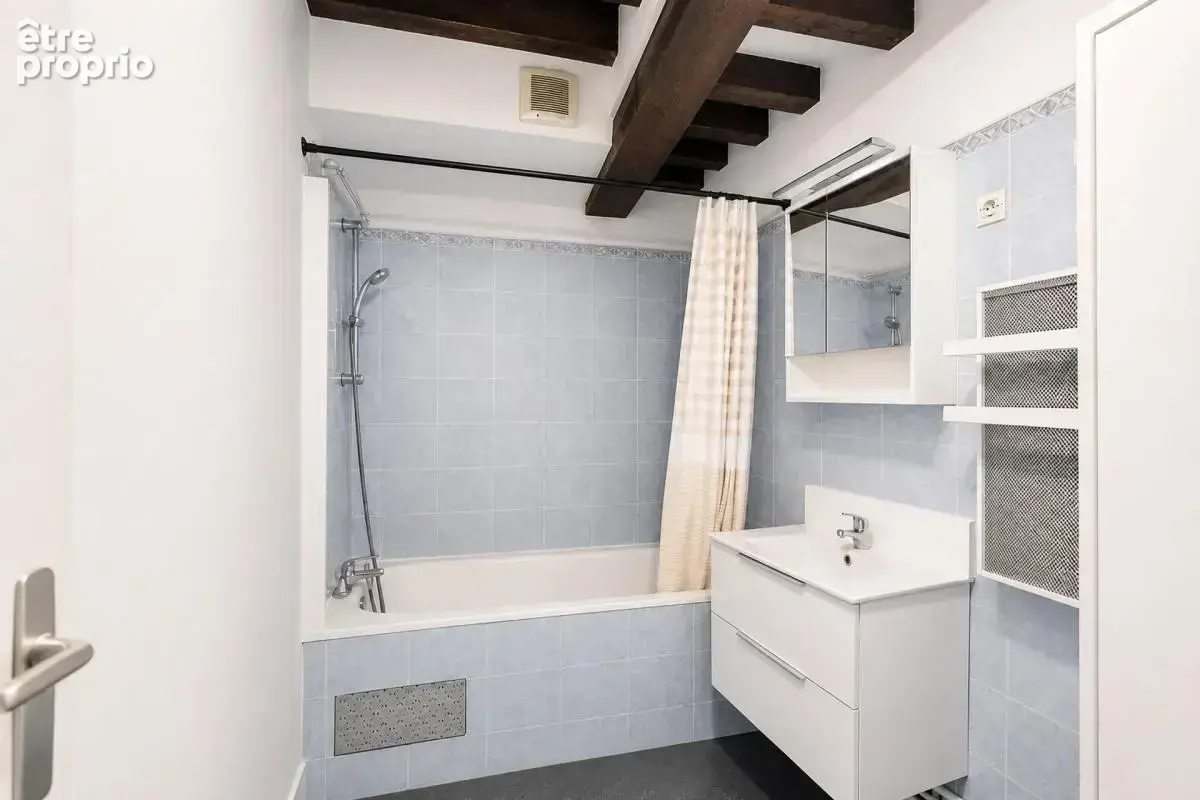 Appartement de 3 pièces de 46 m² à Darnétal - photo 7