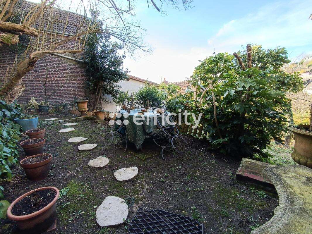 Maison à BOIS-GUILLAUME