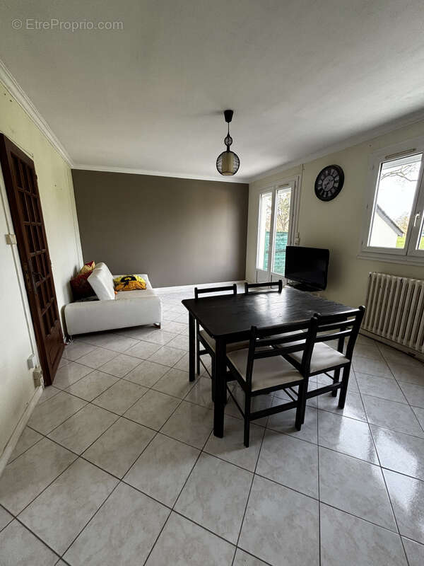 Maison à LA FLECHE