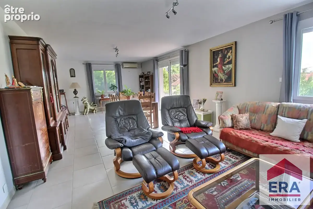 Maison 107m² à bollène - photo 10