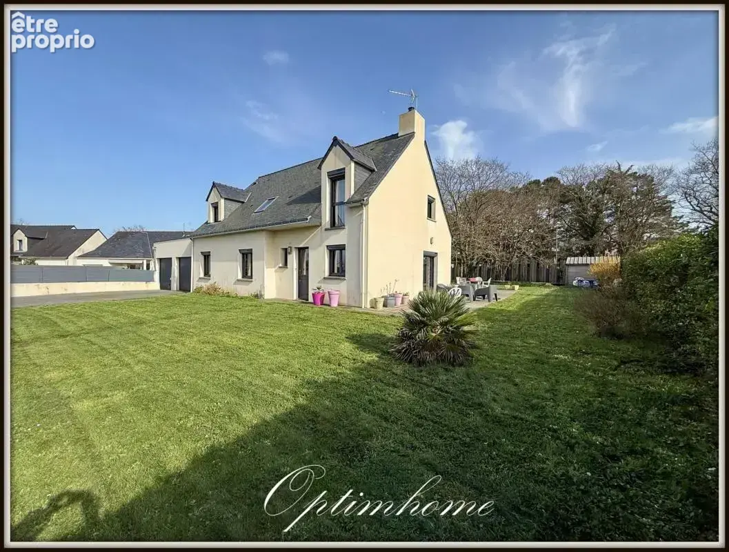 Maison à vendre 7 pièces  (44) - photo 16