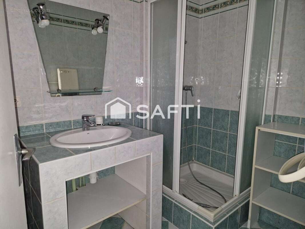 Photo 3 - Appartement à VAUX-SUR-SEINE