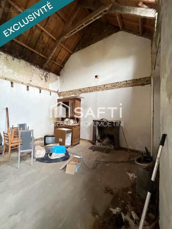Photo 4 - Maison à GUEMENE-SUR-SCORFF