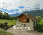 Maison à MARIGNIER