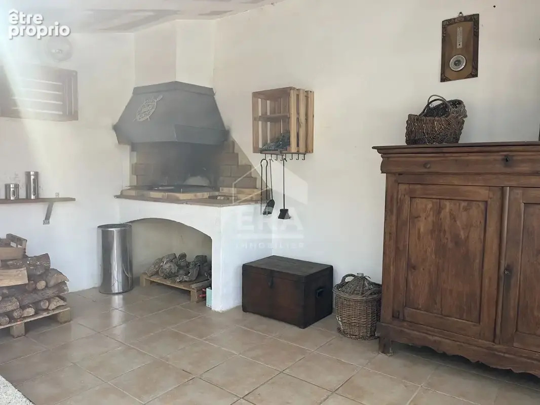 Maison 185m² à canet - photo 15