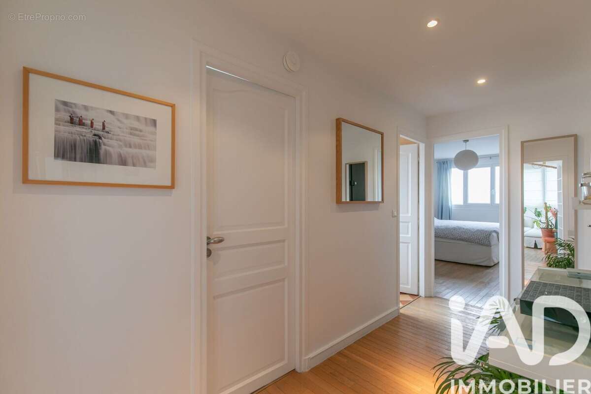 Photo 3 - Appartement à FONTENAY-SOUS-BOIS