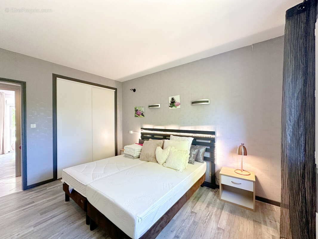 Maison à BOISSE-PENCHOT