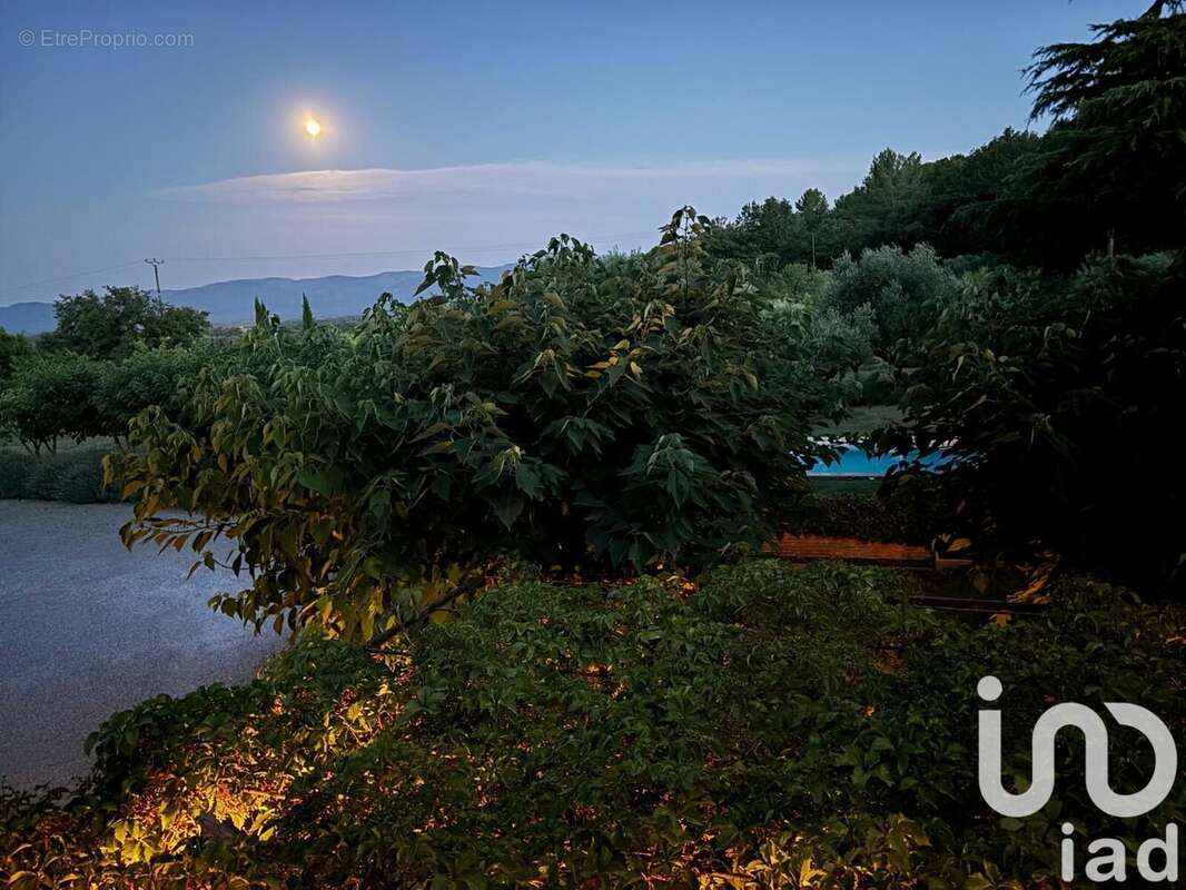 Photo 7 - Maison à LE CANNET-DES-MAURES