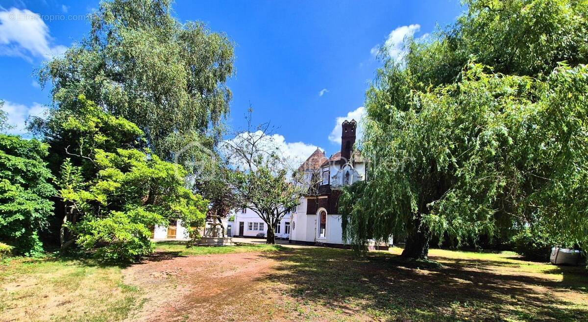 Maison à DESVRES