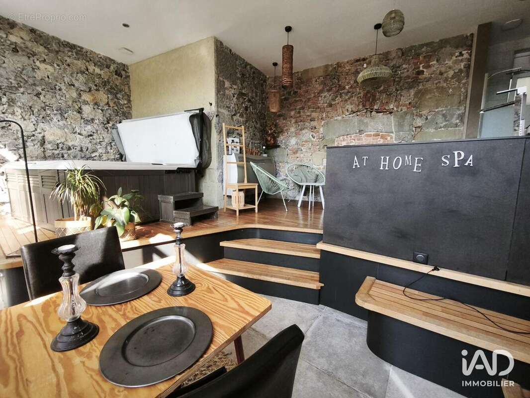 Photo 8 - Commerce à GRENOBLE