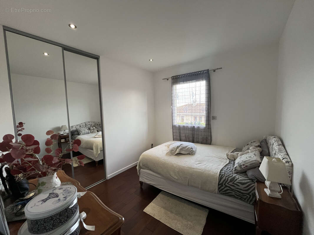 Maison à CLERMONT-FERRAND