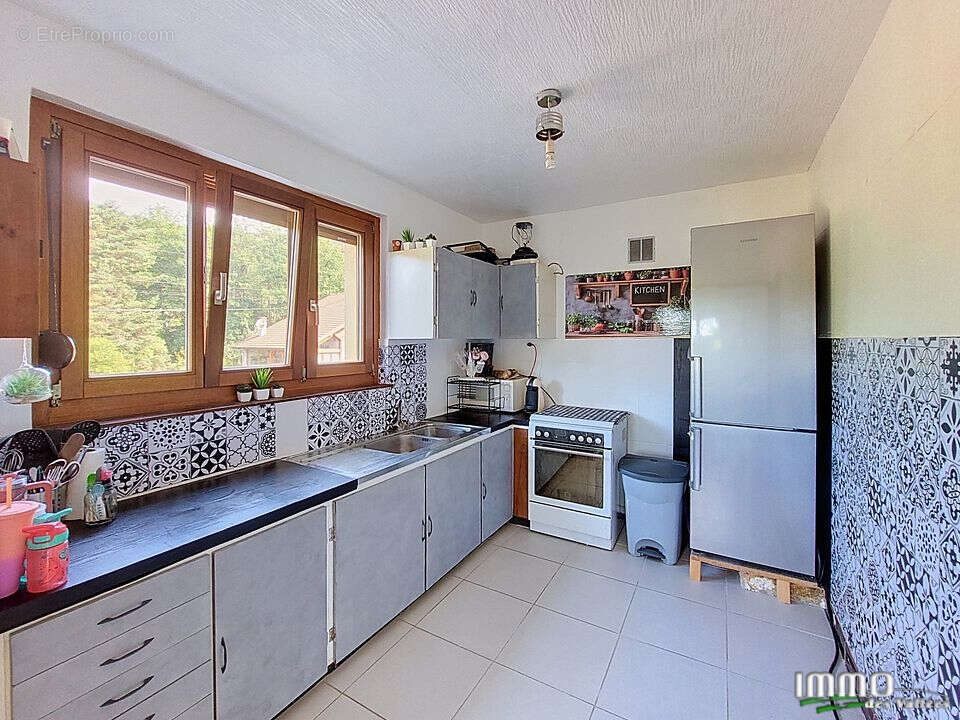 Maison terrain plat - photo 3
