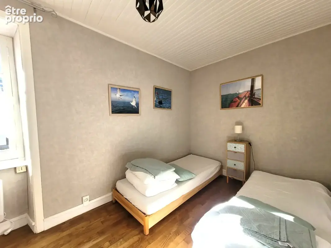 Maison avec jardin MONT DOL à vendre - photo 7