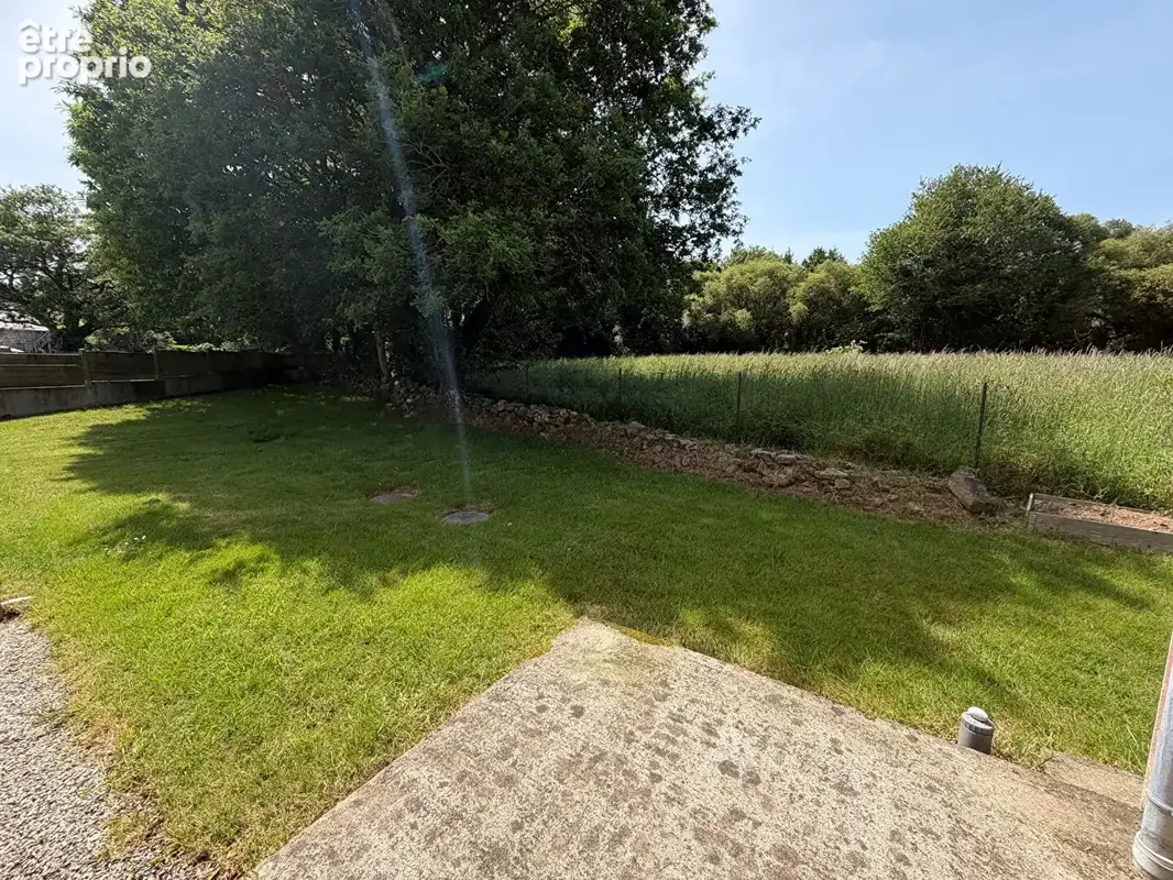 Maison T.5 à PLOUGOUMELEN 104m² proche Auray - photo 10