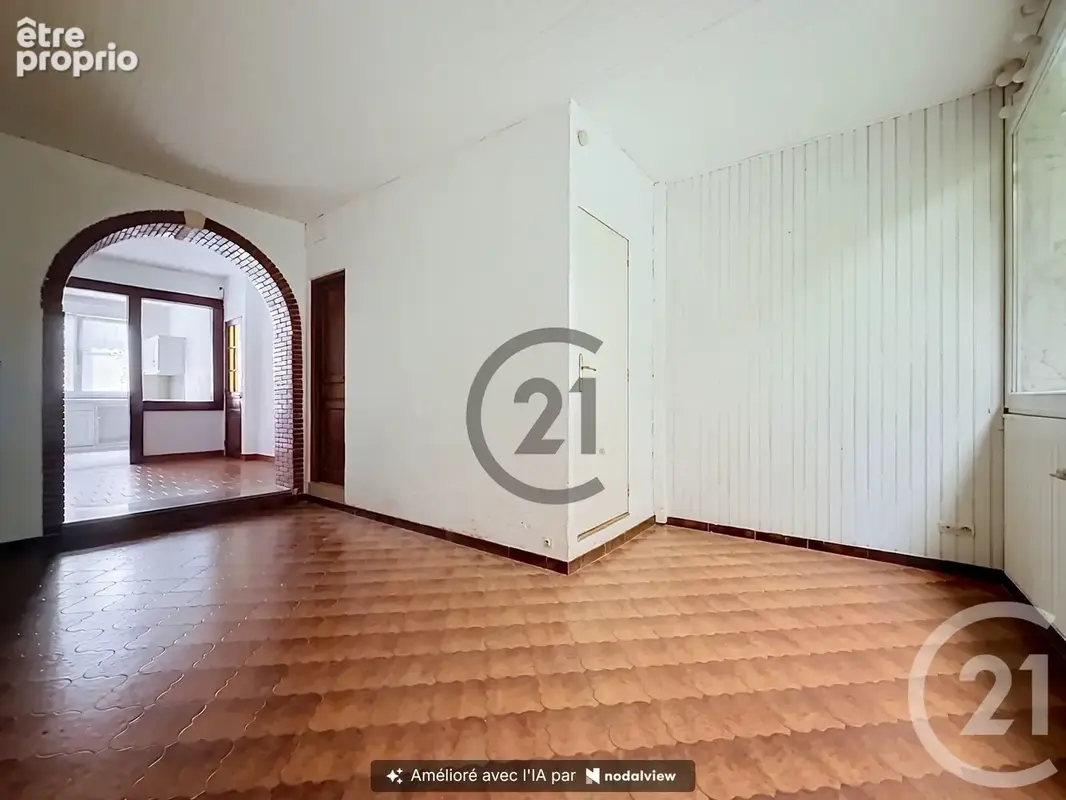 Maison 4 pièces 68 m² à vendre à Reims (51100) - photo 4