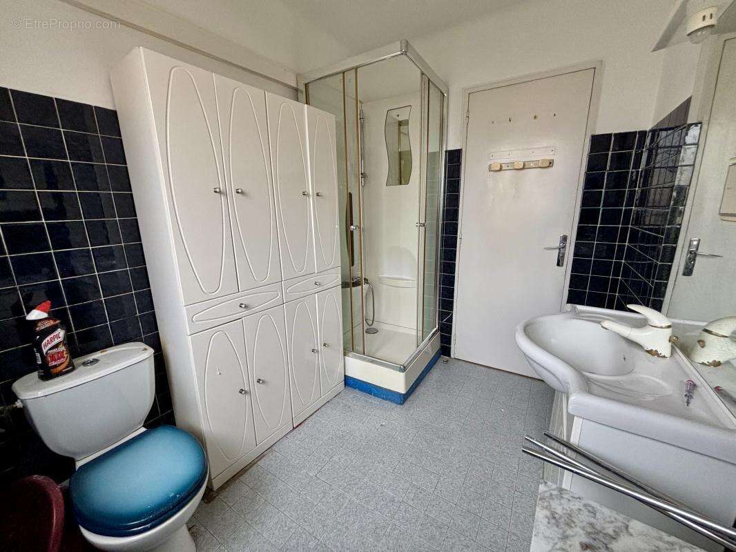 Maison T4 de 78 m2 - photo 11