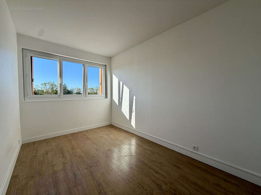 Appartement à CONFLANS-SAINTE-HONORINE