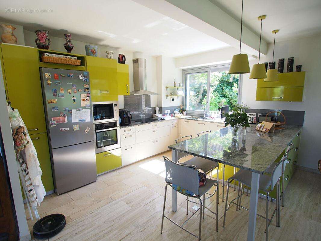 Maison 193m2 avec un gîte ou chambre d'hôtes - photo 5
