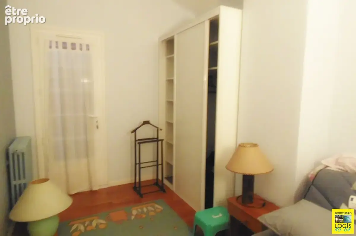 Maison 5p - port-de-lanne - photo 11