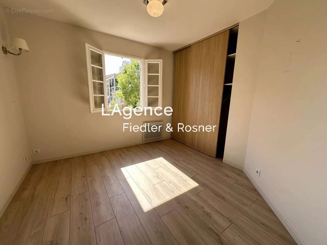 Appartement à SAINT-TROPEZ